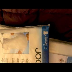 Jockey Stay-Cool Crew Neck T Shirts XL